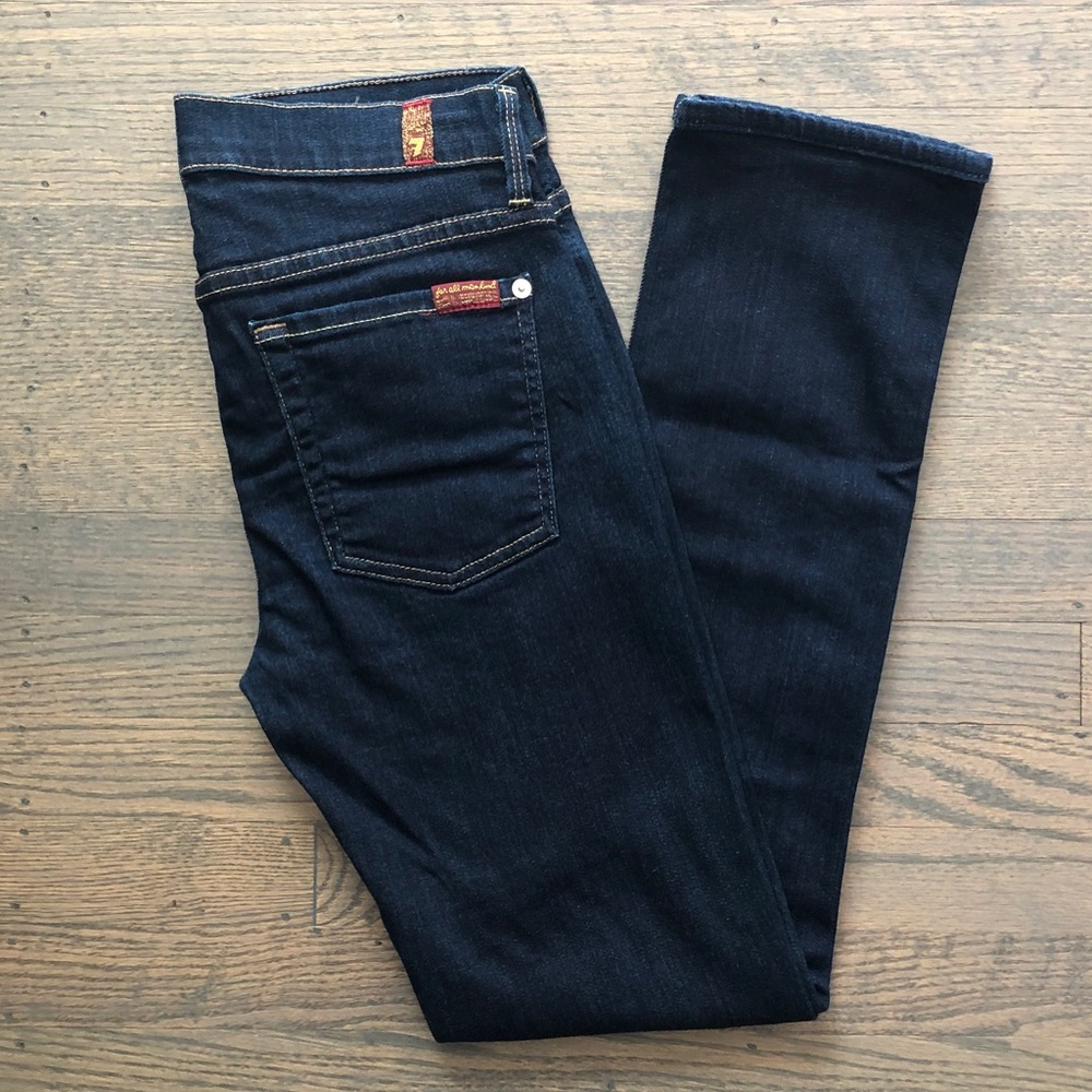 7 For All Mankind Jeans